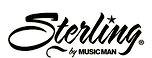Sterling by music man
