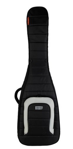 Mono Case M80-EB-BLK Mono Bass Black