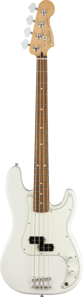 Fender PLAYER P BASS MN PWT