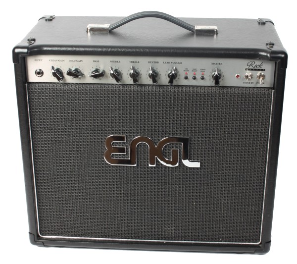 Engl Rockmaster 40 (second hand)