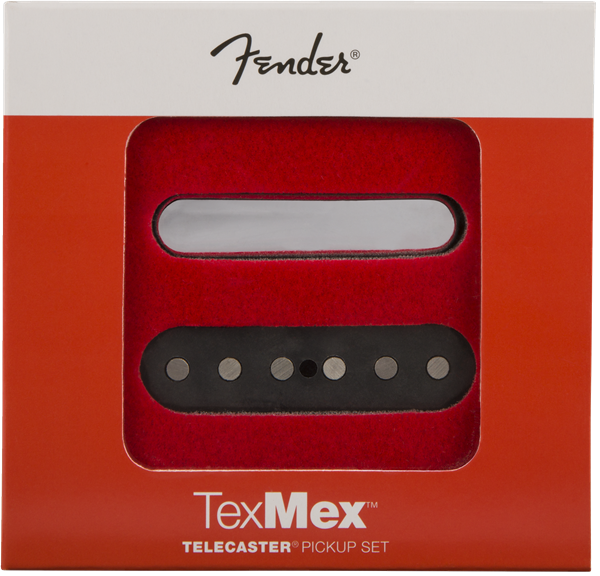 FENDER TEX MEX TELE PICKUPS