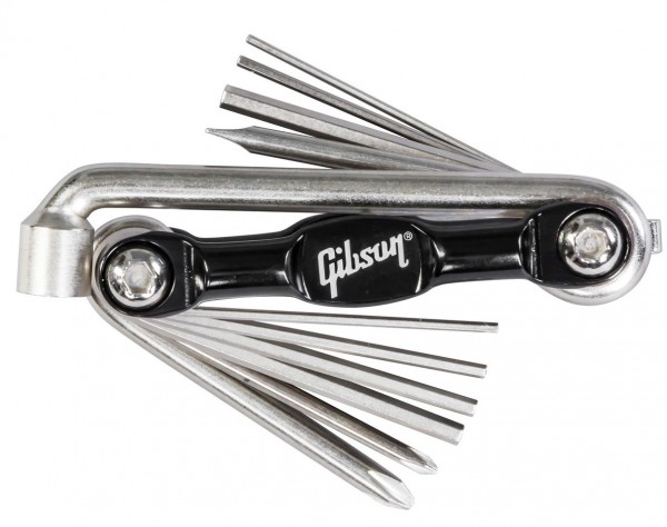 Gibson Multi Tool ATMT-01