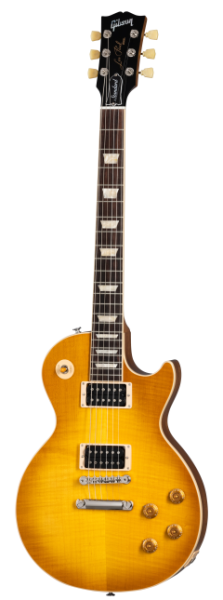 Gibson USA Les Paul Standard 50s Faded Honeyburst