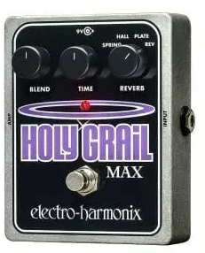 Electro Harmonix Holy Grail MAX
