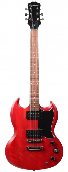 Epiphone SG Special VE Cherry