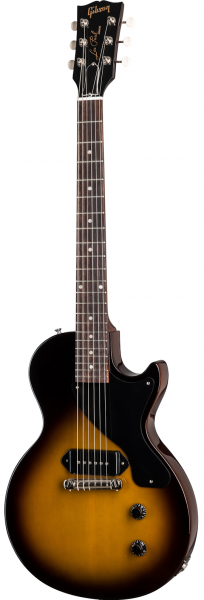 Gibson Les Paul Junior Vintage Sunburst