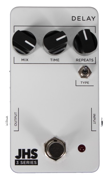 JHS Series 3 Delay (Used)