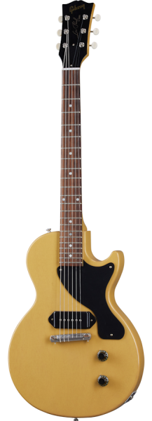 Gibson CS 1957 Les Paul Junior, TV Yellow
