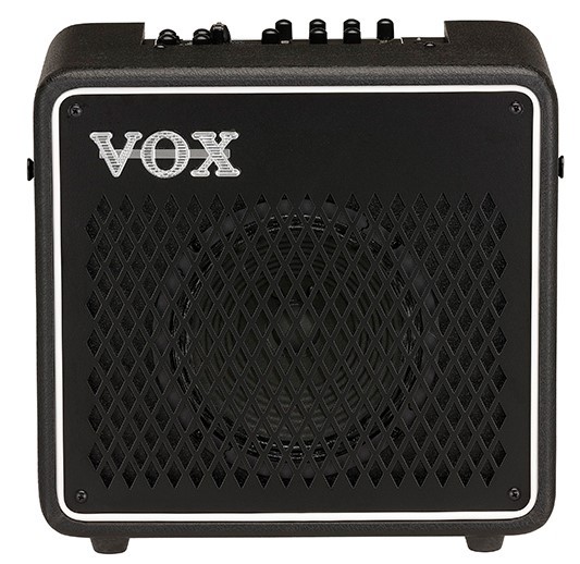 VOX VMG50 Gitarrencombo Mini Go 50
