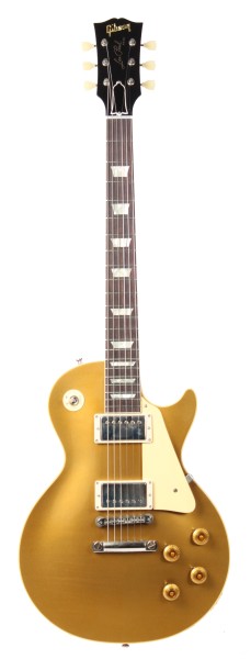 Gibson 1957 Les Paul Goldtop Ultra Light Aged