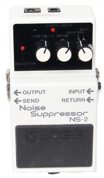 Boss NS-2 Noise Suppressor (Used)