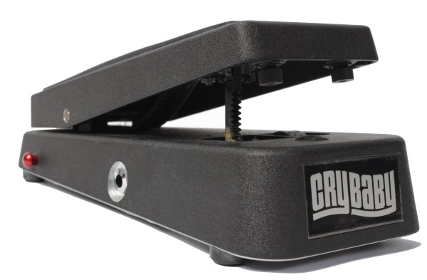Dunlop Cry Baby 95Q WahWah-Pedal (Used)