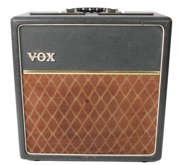 VOX AC-4 1964