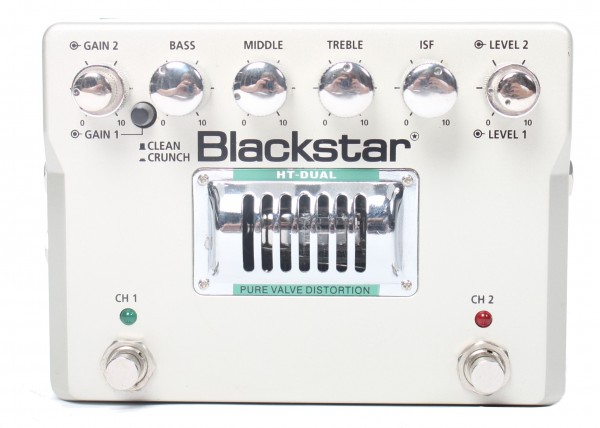 Blackstar HT-Dual (Used)