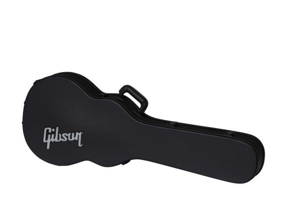 Gibson Les Paul Modern Hardshell Case Black