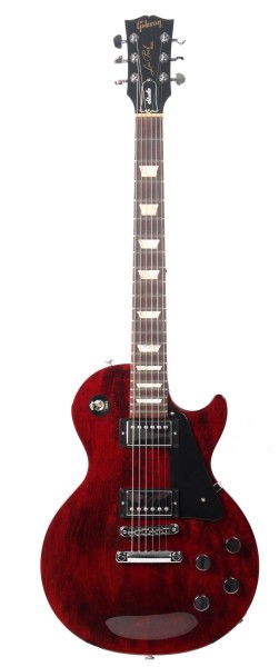 Gibson Les Paul Studio Wine Red 2019 (second hand)