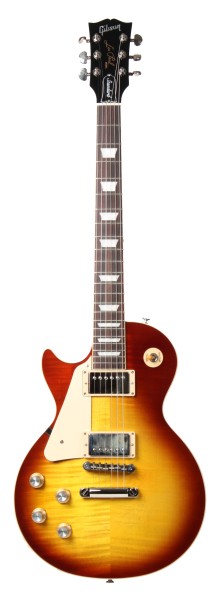 Gibson Les Paul Standard 60s Iced Tea Lefthand