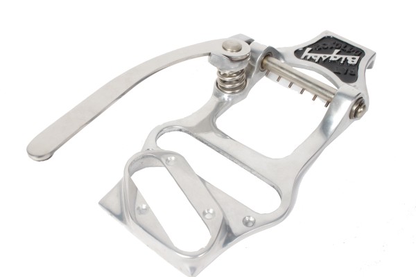 Bigsby B16 vibrato tailpiece (Used)