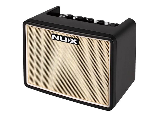 NUX MIGHTY-LBT2 Guitar Amplifier