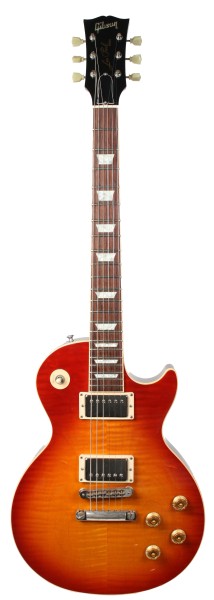 Gibson Les Paul Traditional Heritage Cherry Sunburst 2004