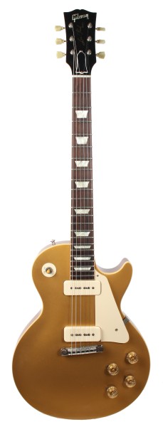Gibson Les Paul Goldtop 54 V.O.S. 2012