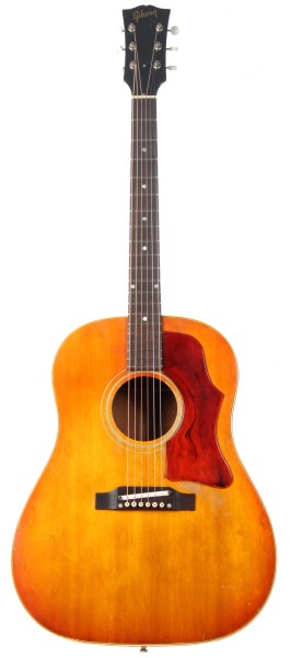 Gibson J-45 1966