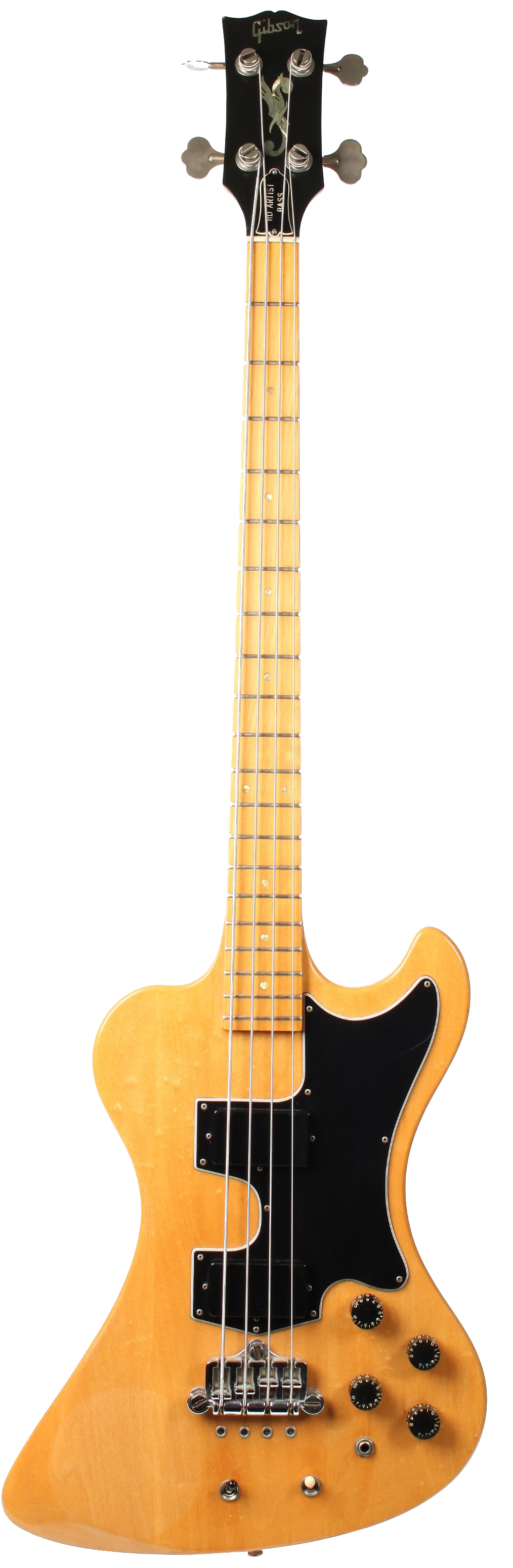 Gibson bass cars245