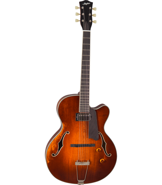Stanford CR Vanguard Antique Violin