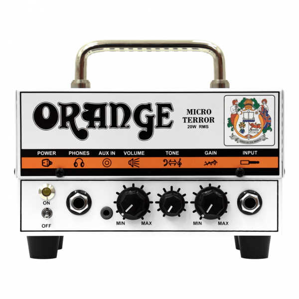 Orange Orange Micro Terror MT20