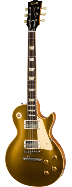 Gibson Les Paul 57 Gold Top V.O.S.