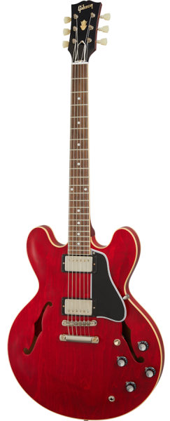 Gibson 1961 ES-335 Reissue, Sixties Cherry