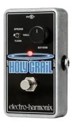 Electro Harmonix Holy Grail Nano Reverb