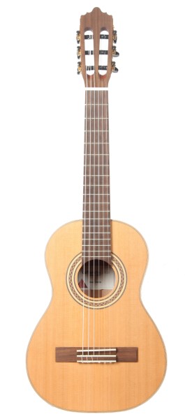 La Mancha Rubinito CM/53 1/2 Gitarre (Used)