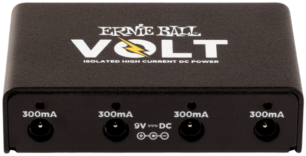 Ernie Ball EB6191 Volt Power Supply