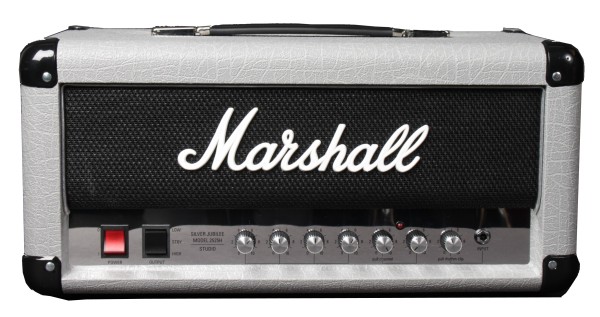 Marshall Silver Jubilee 2525H (second hand)