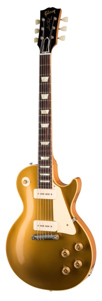 Gibson 1954 Les Paul Goldtop Reissue