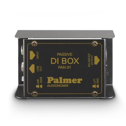 Palmer PAN01