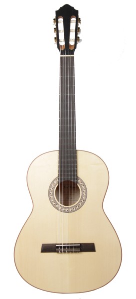 Höfner HGL-10 Klassikgitarre (Made in Germany)