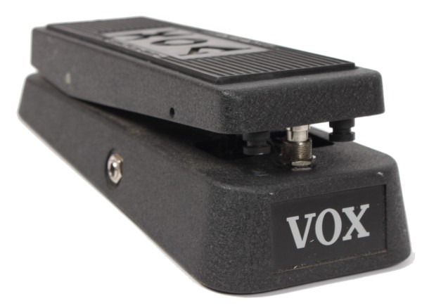 Vox V845 Wah Wah (used)