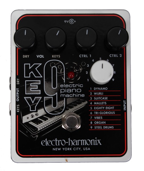 Electro Harmonix Key 9 (Used)