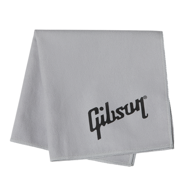 Gibson Premium Polish Cloth AIGG-PPC