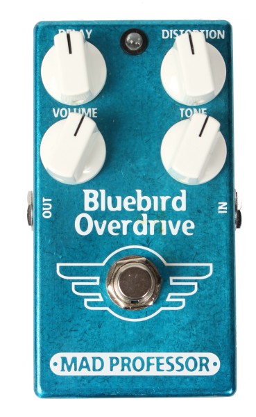 Mad Professor Bluebird Overdrive (Used)