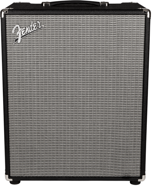 Fender Rumble 200 V3 Basscombo