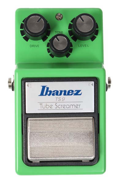 Ibanez TS-9 (Used)